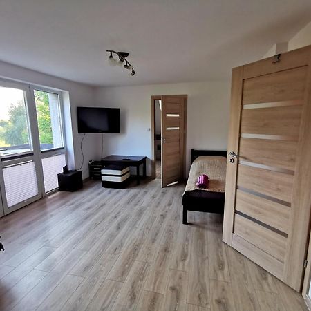 Villa Ranczo Kaletnik Esterno foto