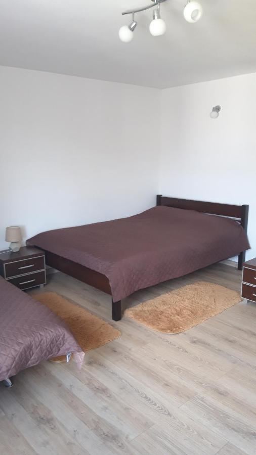 Villa Ranczo Kaletnik Esterno foto