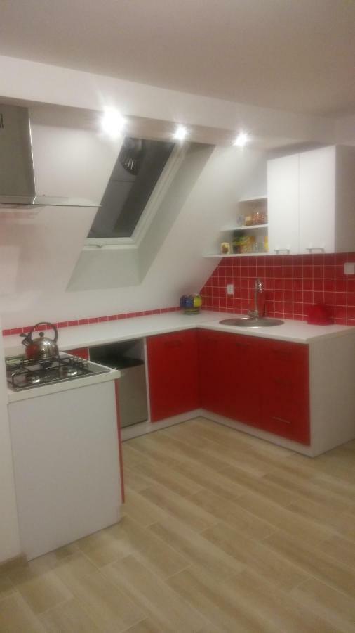 Villa Ranczo Kaletnik Esterno foto