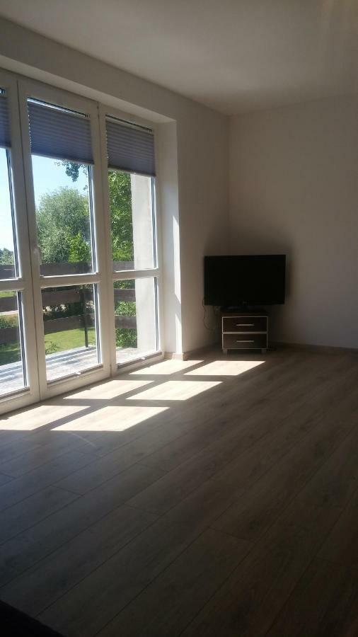 Villa Ranczo Kaletnik Esterno foto
