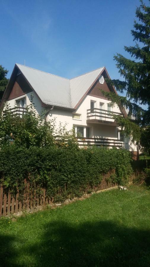 Villa Ranczo Kaletnik Esterno foto